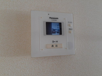 【セキュリティ】 | ハイビレッジ　Ⅰ