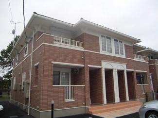 【外観】 | ハイビレッジ　Ⅰ