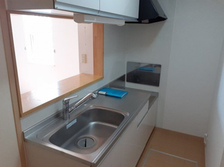 【キッチン】 | ハイビレッジ　Ⅰ