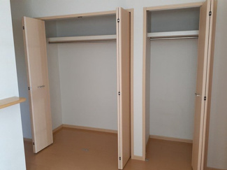 【収納】 | ハイビレッジ　Ⅰ