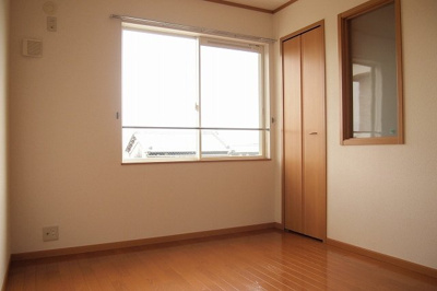 【内装】 | イーストアルカディア | 洋室