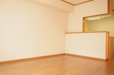 【内装】 | イーストアルカディア | ＬＤＫ