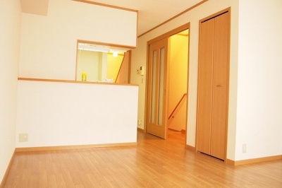 【内装】 | イーストアルカディア | ＬＤＫ