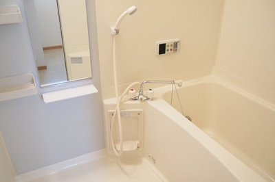 【内装】 | イーストアルカディア | 浴室