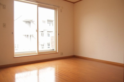 【内装】 | イーストアルカディア | 洋室