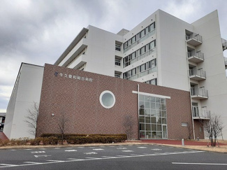 【周辺】 | アルドーレ　Ⅰ | 牛久愛和病院まで1500m