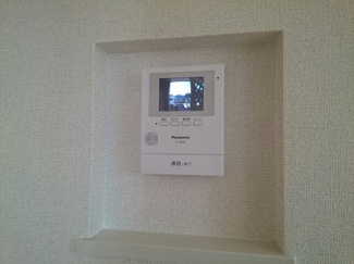 【セキュリティ】 | トラスト　Ⅰ