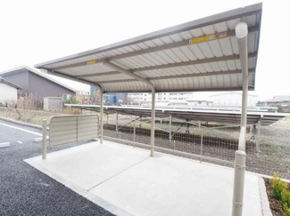 【その他共用部分】 | トラスト　Ⅰ