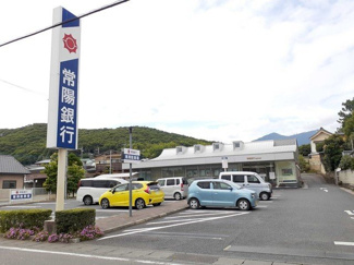 【周辺】 | トラスト　Ⅰ | 常陽銀行 筑波支店まで300m