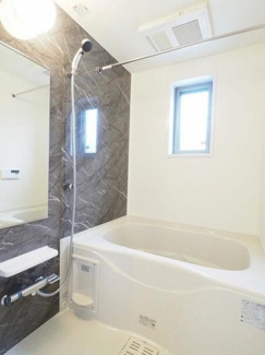 【浴室】 | トラスト　Ⅰ | お風呂で日々の疲れを落としましょう