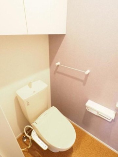 【トイレ】 | トラスト　Ⅰ | シンプルで使いやすいトイレです