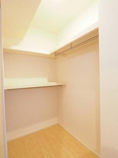 【収納】 | トラスト　Ⅰ | 収納があります