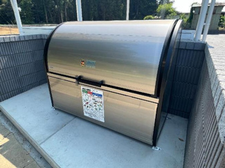 【設備】 | コンフォール | 共有部分