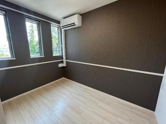 【内装】 | コンフォール | 洋室