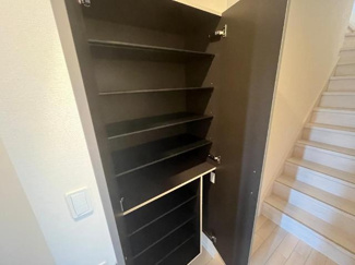 【収納】 | コンフォール | 下駄箱