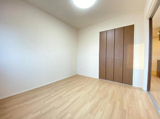 【内装】 | ハイツグレース | 室内