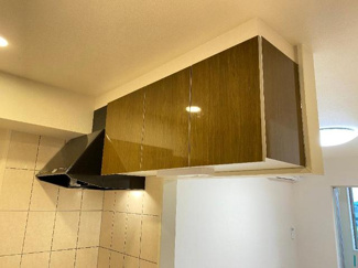 【キッチン】 | ハイツグレース | キッチン