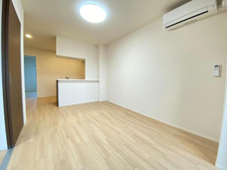 【居間・リビング】 | ハイツグレース | リビング