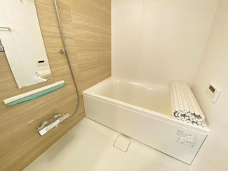 【浴室】 | ハイツグレース | バス