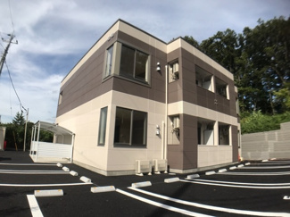 【駐車場】 | AlbaGrande　アルバグランデ