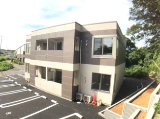 【外観】 | AlbaGrande　アルバグランデ