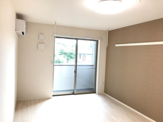 【洋室】 | AlbaGrande　アルバグランデ | 洋室