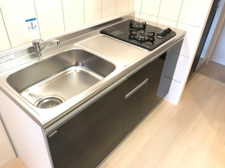 【キッチン】 | AlbaGrande　アルバグランデ | キッチン