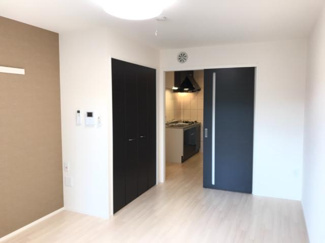 【内装】 | AlbaGrande　アルバグランデ | 室内