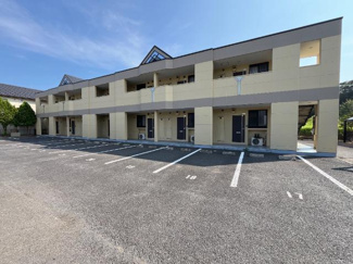 【外観】 | ラ　メゾン　デ　ショコラ | 外観写真（昼）