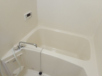 【浴室】 | ラ　メゾン　デ　ショコラ | バス