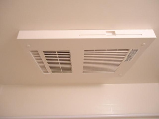 【その他】 | Allez Crest Neo（アレ　クレスト　ネオ） | 浴室乾燥機