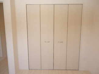 【収納】 | Allez Crest Neo（アレ　クレスト　ネオ） | クローゼット