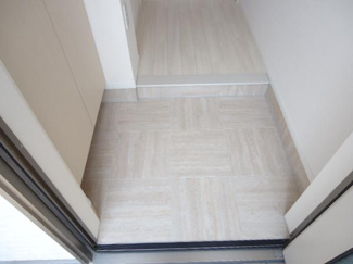 【玄関】 | Allez Crest Neo（アレ　クレスト　ネオ） | 玄関