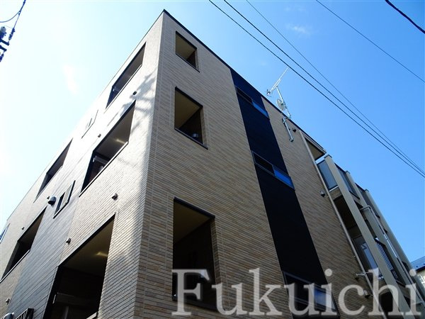 サンライズ下馬