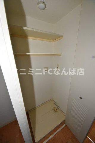 COURT HOUSEのその他共用部分