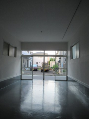 【内装】 | ベル・ラポール | 内装は落ち着いています