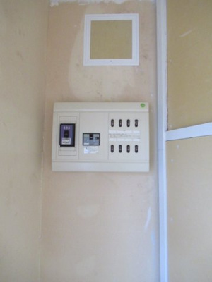 【設備】 | ベル・ラポール