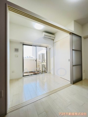 【内装】 | セレニテ夕陽丘EST