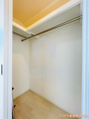 【収納】 | セレニテ夕陽丘EST