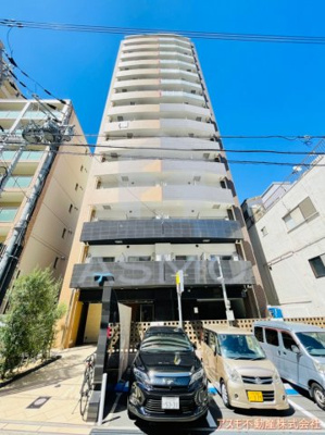 【外観】 | セレニテ夕陽丘EST