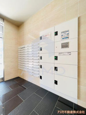 【その他共用部分】 | セレニテ夕陽丘EST