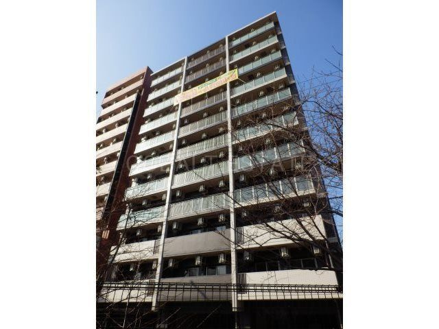 エステムコート難波サウスプレイスⅣパークグレイス