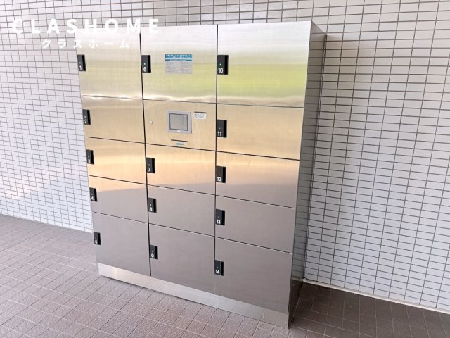 ピボットマンション池下　　刈谷市近郊の賃貸ならクラスホーム刈谷店の設備