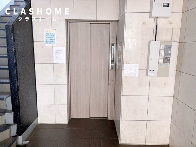 ピボットマンション池下　　刈谷市近郊の賃貸ならクラスホーム刈谷店のその他共用部分