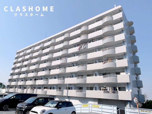 ピボットマンション池下　　刈谷市近郊の賃貸ならクラスホーム刈谷店
