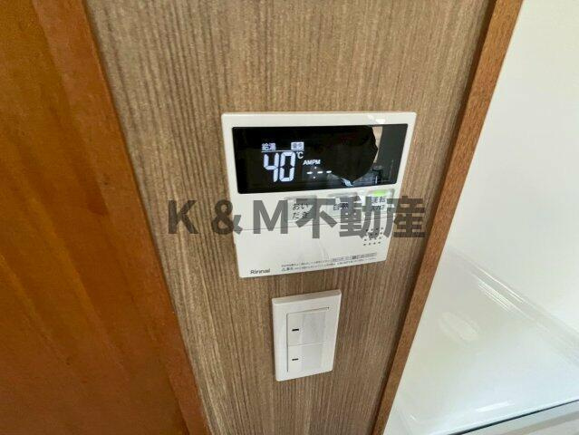 ＮＫビルの設備| 