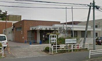 ＮＫビルのその他|柏市豊四季台出張所まで363m 