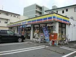 ＮＫビルの周辺|ミニストップ 柏明原2…まで474m 