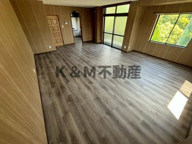 ＮＫビルの設備| 