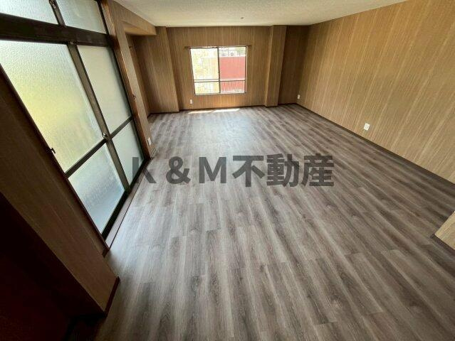 ＮＫビルの内装|内装も気になるポイント